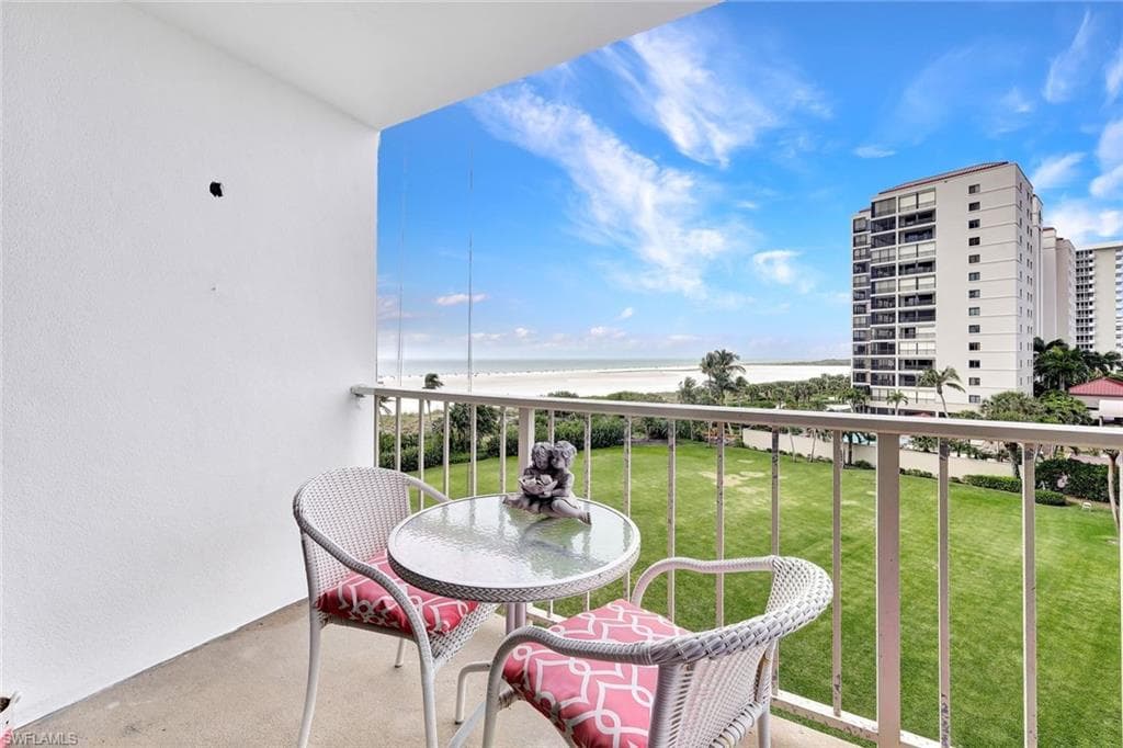 58 Collier BLVD 502 MARCO ISLAND, FL 34145