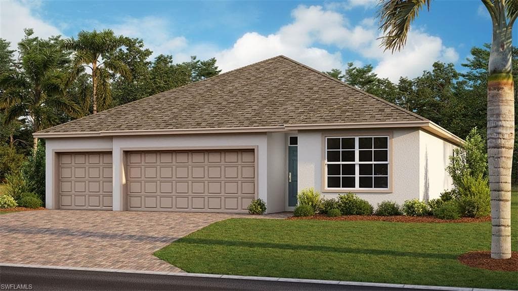 2425 9th ST CAPE CORAL, FL 33993