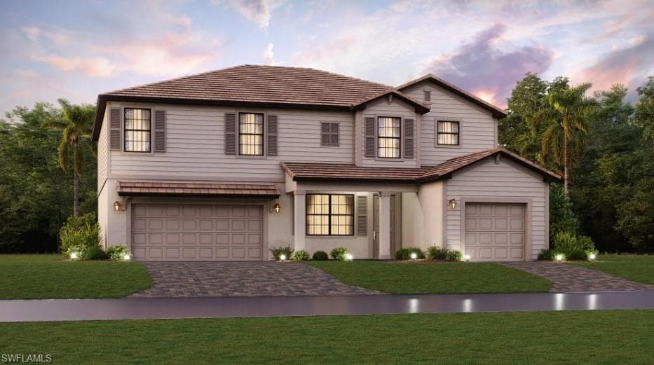20953 Napa LOOP ESTERO, FL 33928