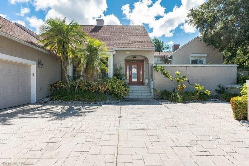 16646 Panther Paw CT FORT MYERS, FL 33908