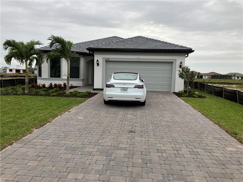 20198 Hartford BLVD ESTERO, FL 33928