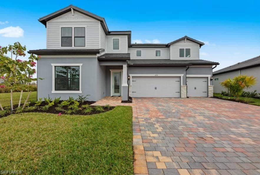 4298 Washington PL AVE MARIA, FL 34142