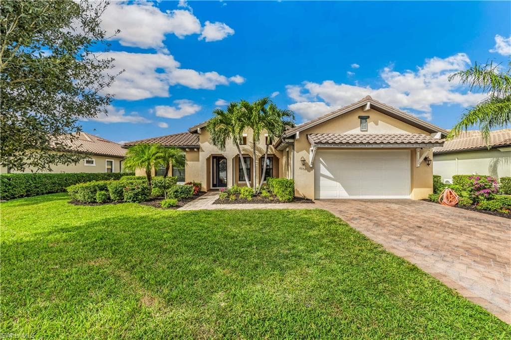 10152 Belcrest BLVD FORT MYERS, FL 33913