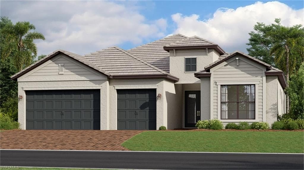 11276 Canopy LOOP FORT MYERS, FL 33913