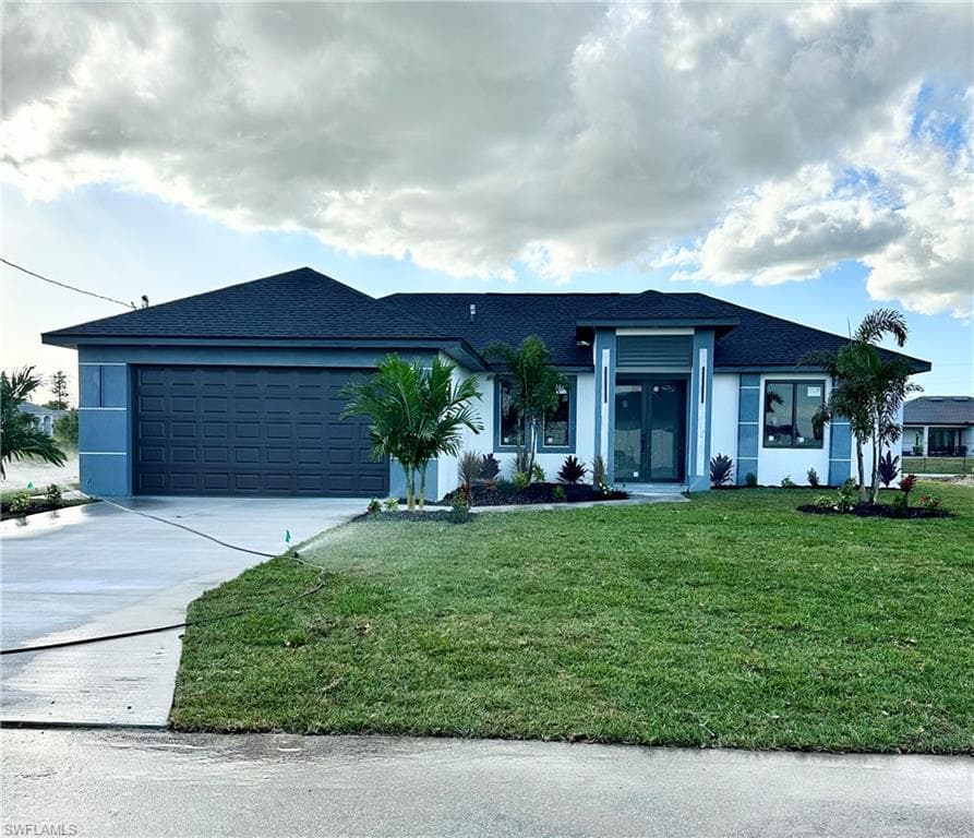 1024 NE 11th AVE CAPE CORAL, FL 33909