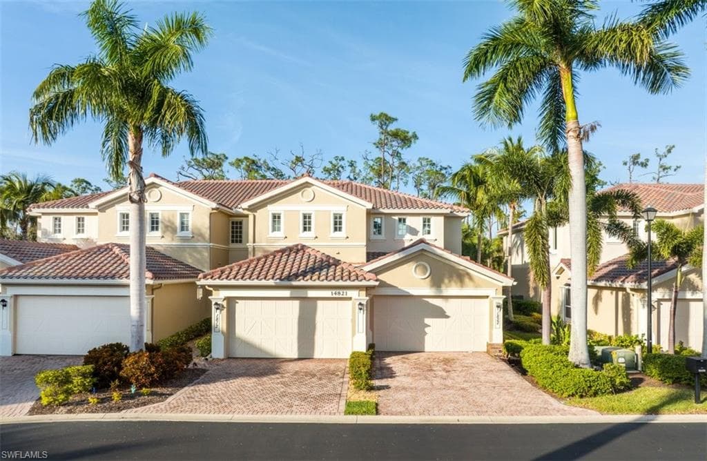 14821 Reflection Key CIR 1812 FORT MYERS, FL 33907