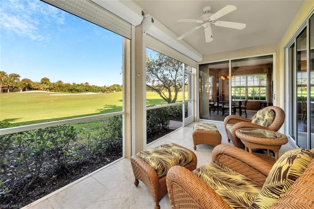 5975 Pinnacle LN 1-102 NAPLES, FL 34110