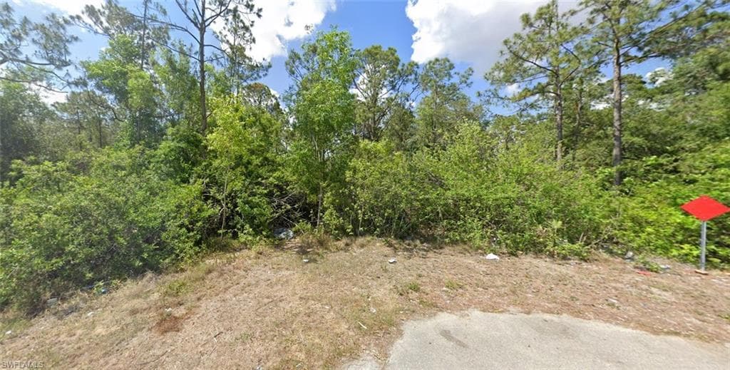 2011 Raber CT LEHIGH ACRES, FL 33972
