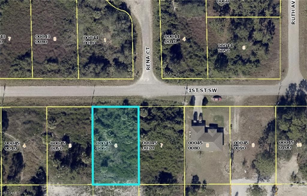 3309 1st ST SW LEHIGH ACRES, FL 33976