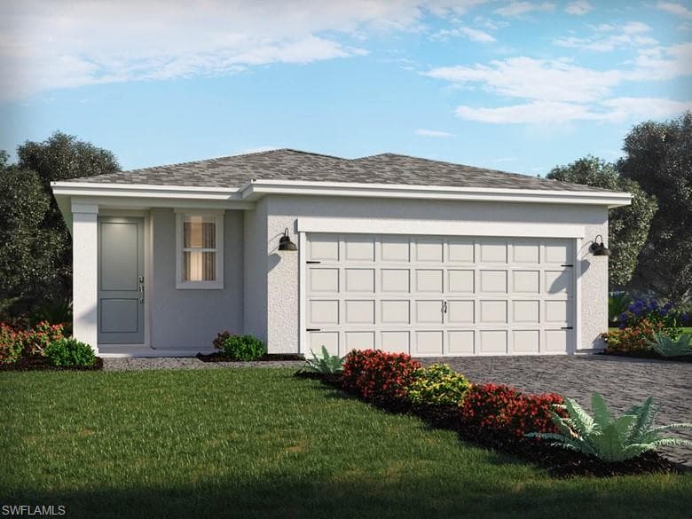 44221 Frontier DR PUNTA GORDA, FL 33982