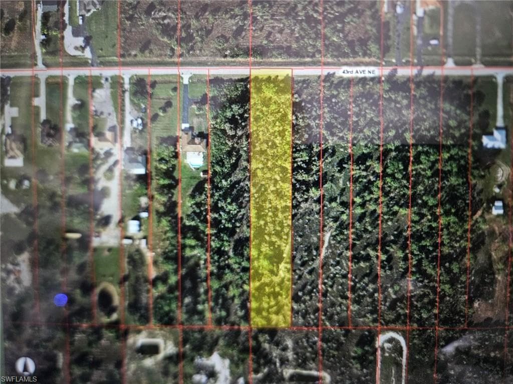 xxxx 43rd AVE NE NAPLES, FL 34120