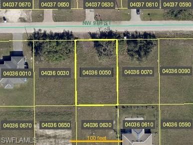 2472 NW 9th ST CAPE CORAL, FL 33993