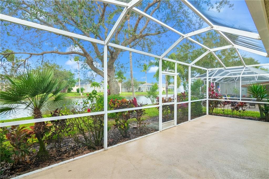 8272 Ibis Cove CIR NAPLES, FL 34119