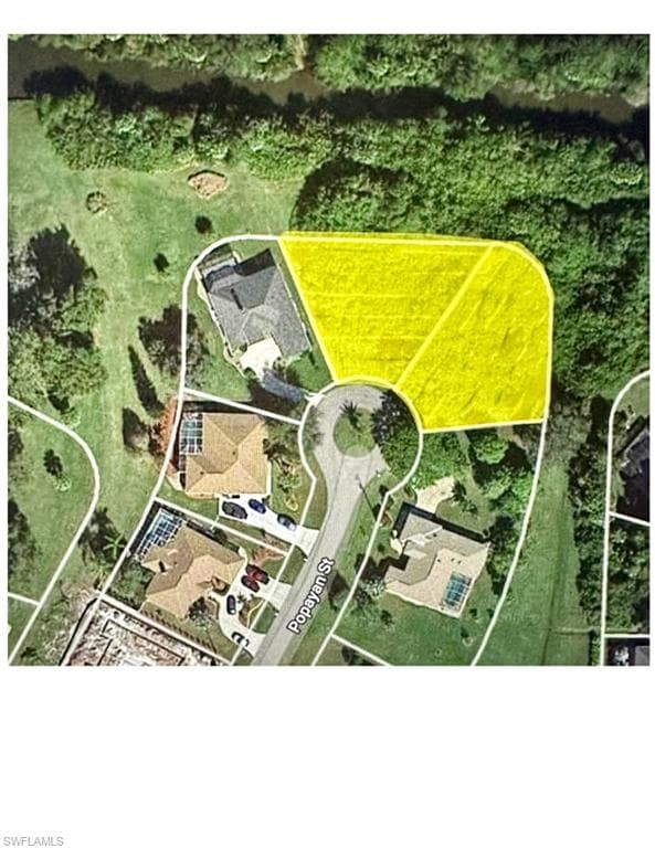258 Popayan ST PUNTA GORDA, FL 33983