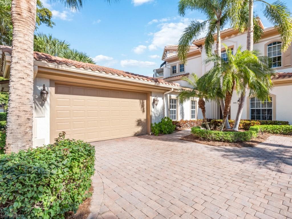 17010 Porta Vecchio WAY 101 NAPLES, FL 34110