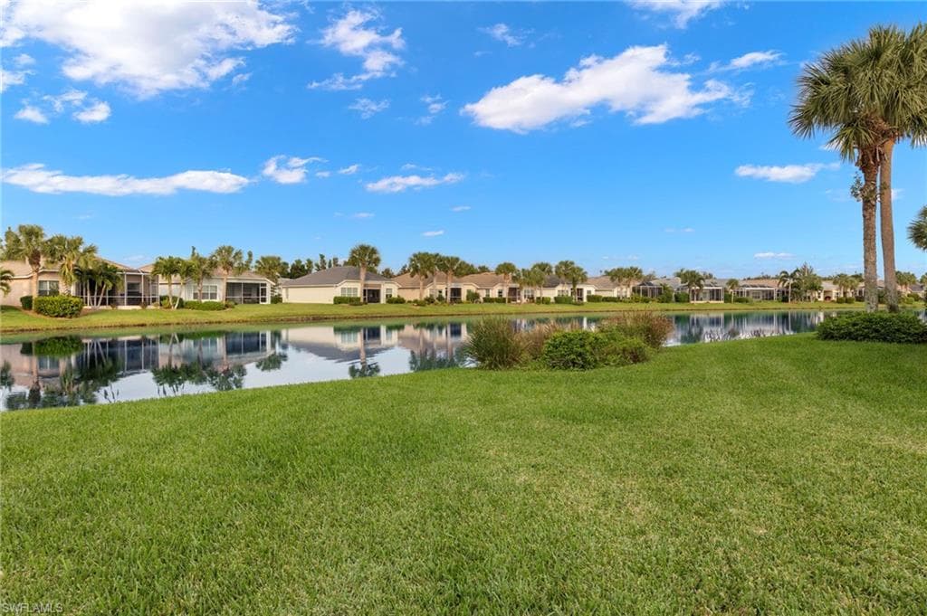 2551 Belleville CT CAPE CORAL, FL 33991