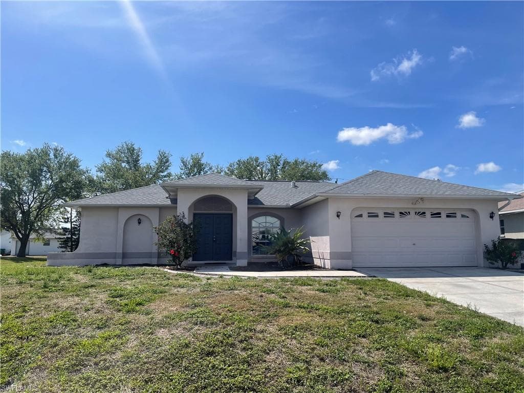 414 SE 14th TER CAPE CORAL, FL 33990