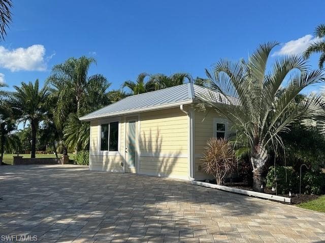 Lot 129 3050 Belle Of Myers RD LABELLE, FL 33935