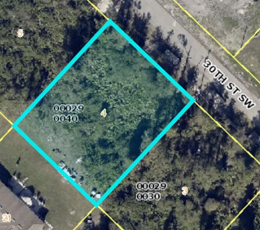 5117-5119 30th ST SW LEHIGH ACRES, FL 33973