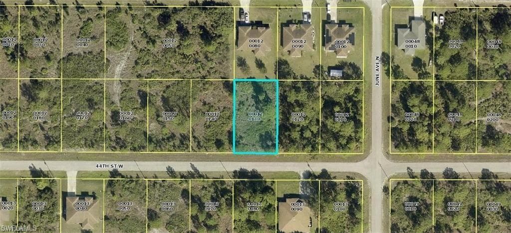 2904 44th ST W LEHIGH ACRES, FL 33971