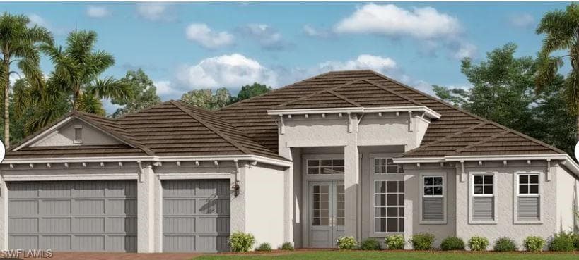 5519 Whistling Straights CT AVE MARIA, FL 34142