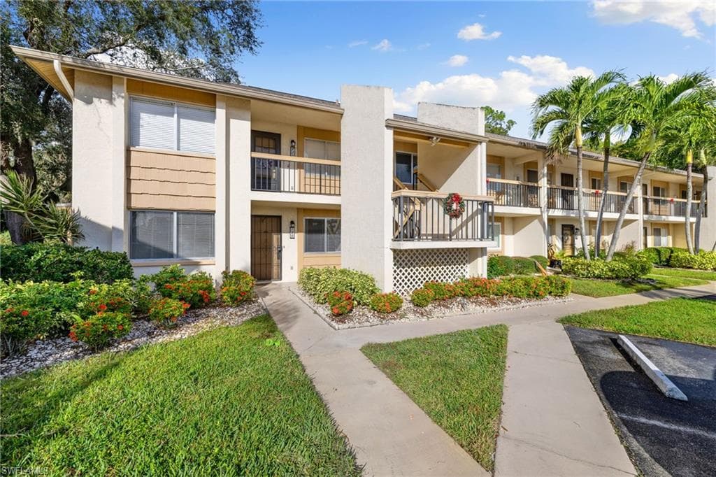 13150 White Marsh LN 100 FORT MYERS, FL 33912