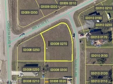 2602 NW 15th PL CAPE CORAL, FL 33993