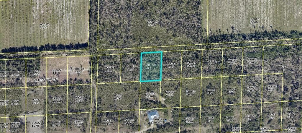 Access Undetermined BOKEELIA, FL 33922