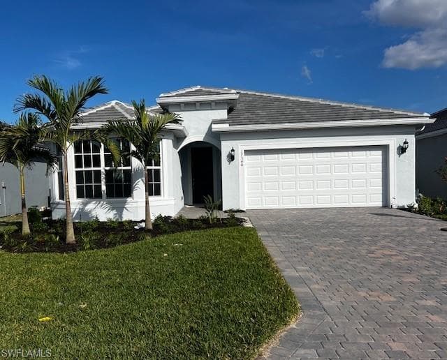 17340 Green Buttonwood WAY NORTH FORT MYERS, FL 33917