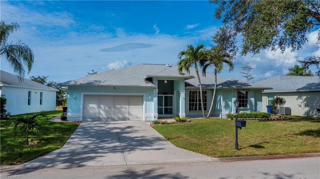 9251 Pittsburgh BLVD FORT MYERS, FL 33967