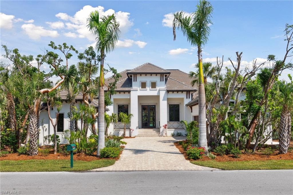 2502 Wulfert RD SANIBEL, FL 33957