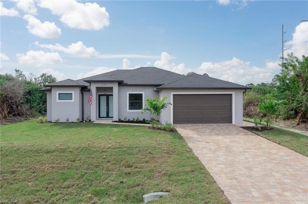 2701 1st ST W LEHIGH ACRES, FL 33971
