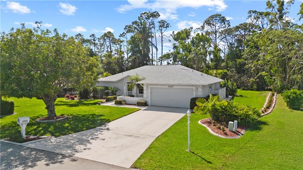 18932 Pine Run LN FORT MYERS, FL 33967