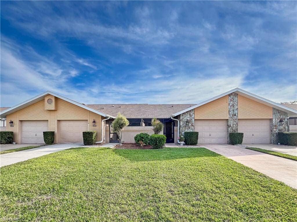 12729 Cold Stream DR FORT MYERS, FL 33912