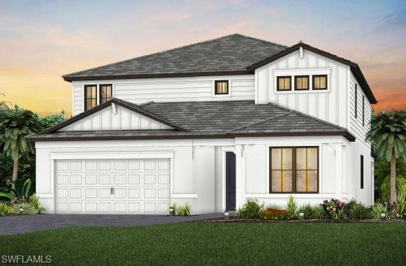20156 Napa LOOP ESTERO, FL 33928