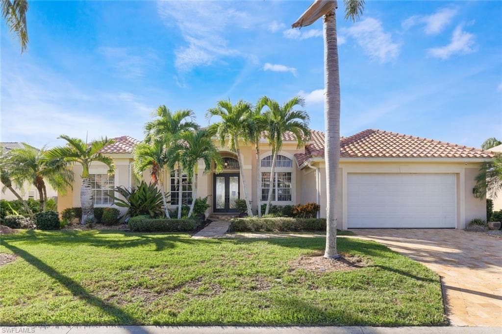 16248 Edgemont DR FORT MYERS, FL 33908