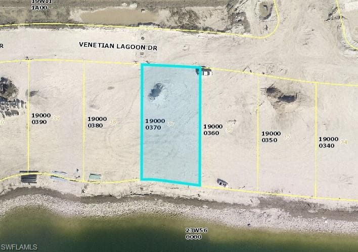 11311 Venetian Lagoon DR FORT MYERS, FL 33913
