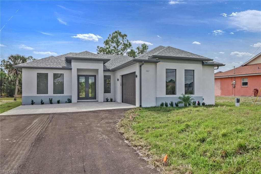 2864 24th AVE NE NAPLES, FL 34120