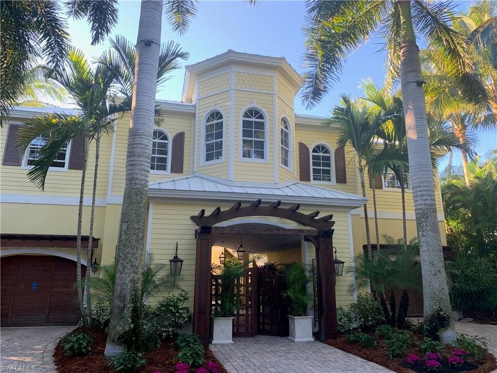 3421 W Gulf DR SANIBEL, FL 33957
