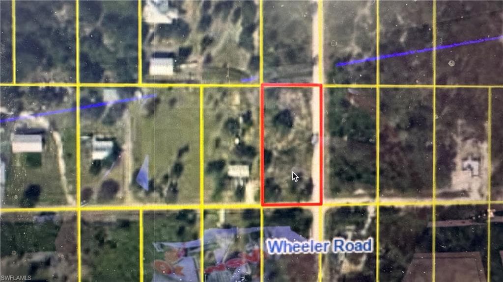 7716 21st TER LABELLE, FL 33935