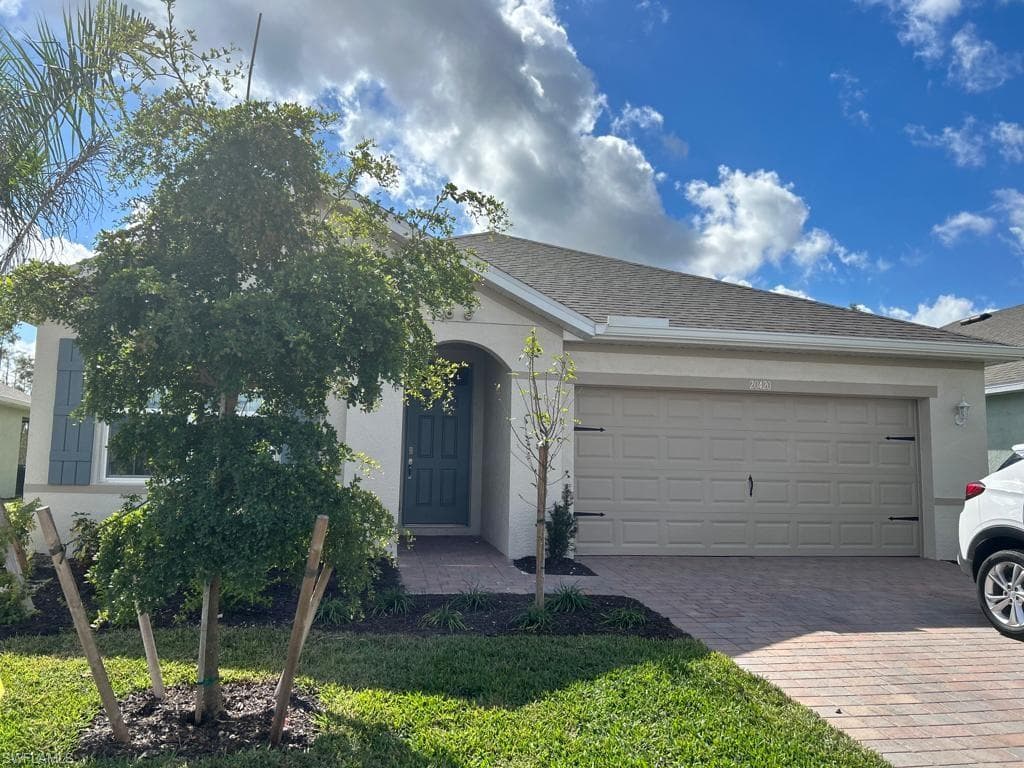 20420 Camino Torcido LOOP NORTH FORT MYERS, FL 33917