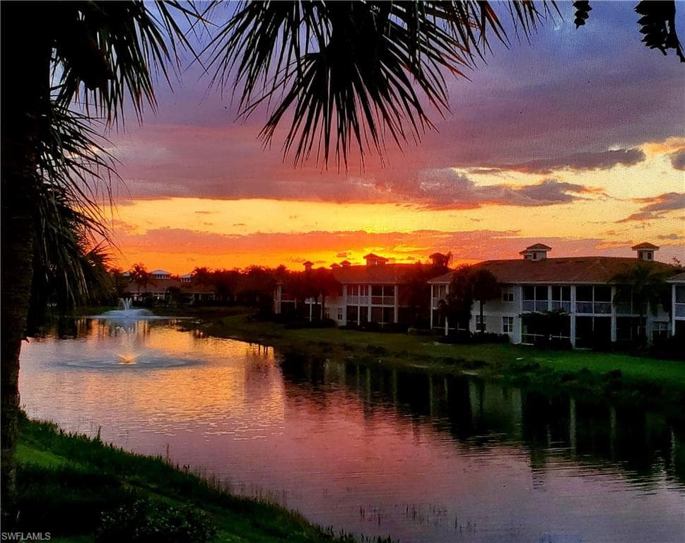 3042 Driftwood WAY 4802 NAPLES, FL 34109