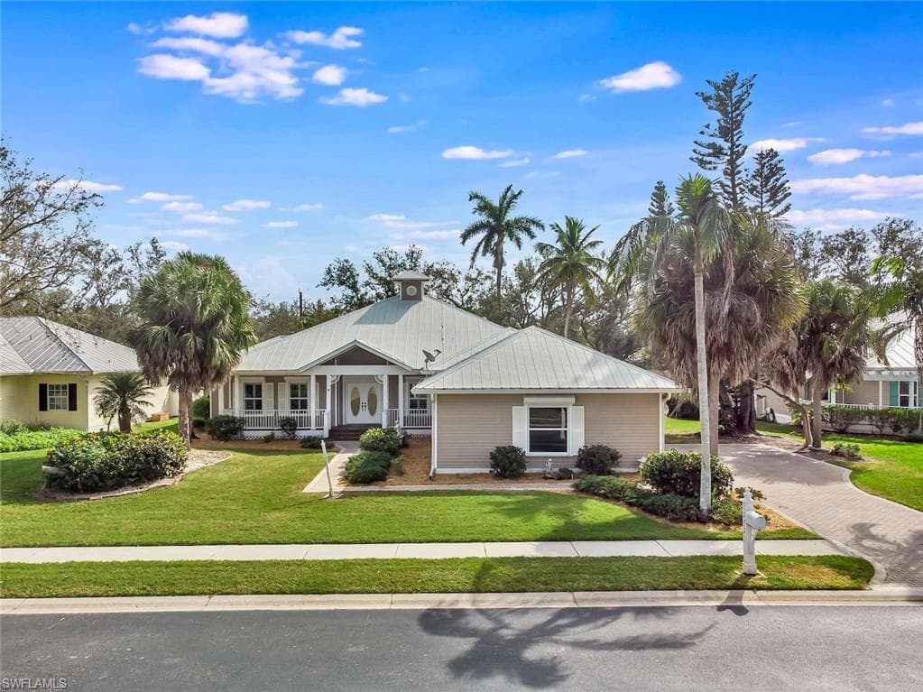12371 McGregor Palms DR FORT MYERS, FL 33908