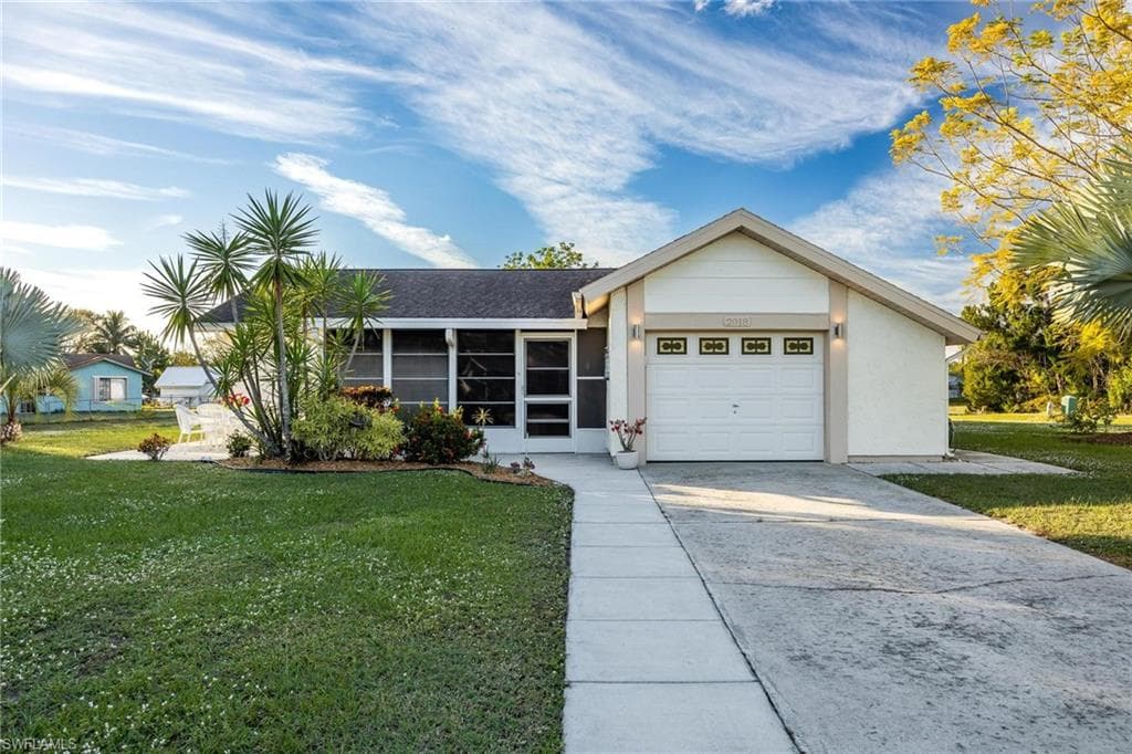 2018 Lighthouse CT LABELLE, FL 33935