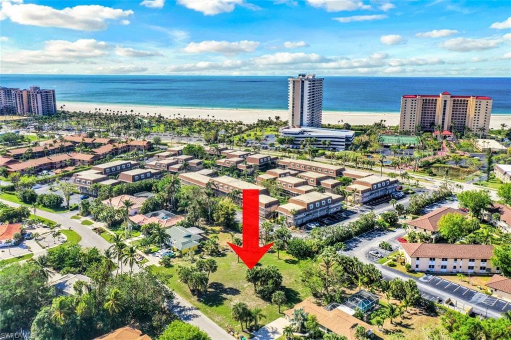 122 Greenbrier ST MARCO ISLAND, FL 34145