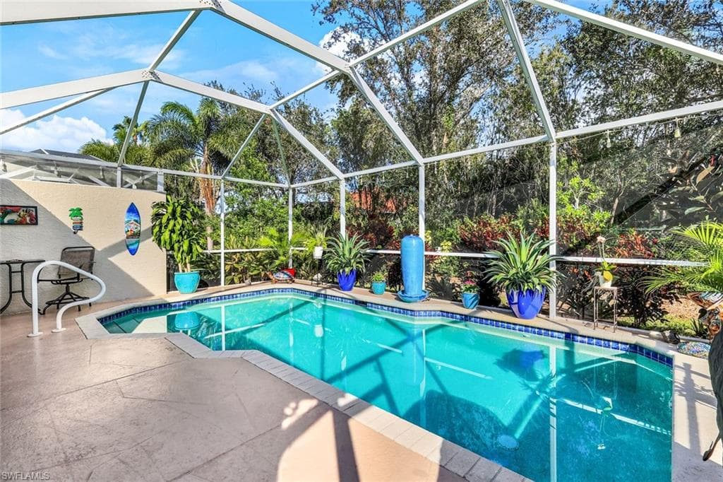 8199 Ibis Cove CIR A-116 NAPLES, FL 34119