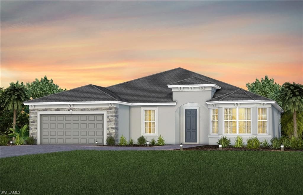 7049 Del Webb Oak Creek BLVD NORTH FORT MYERS, FL 33917