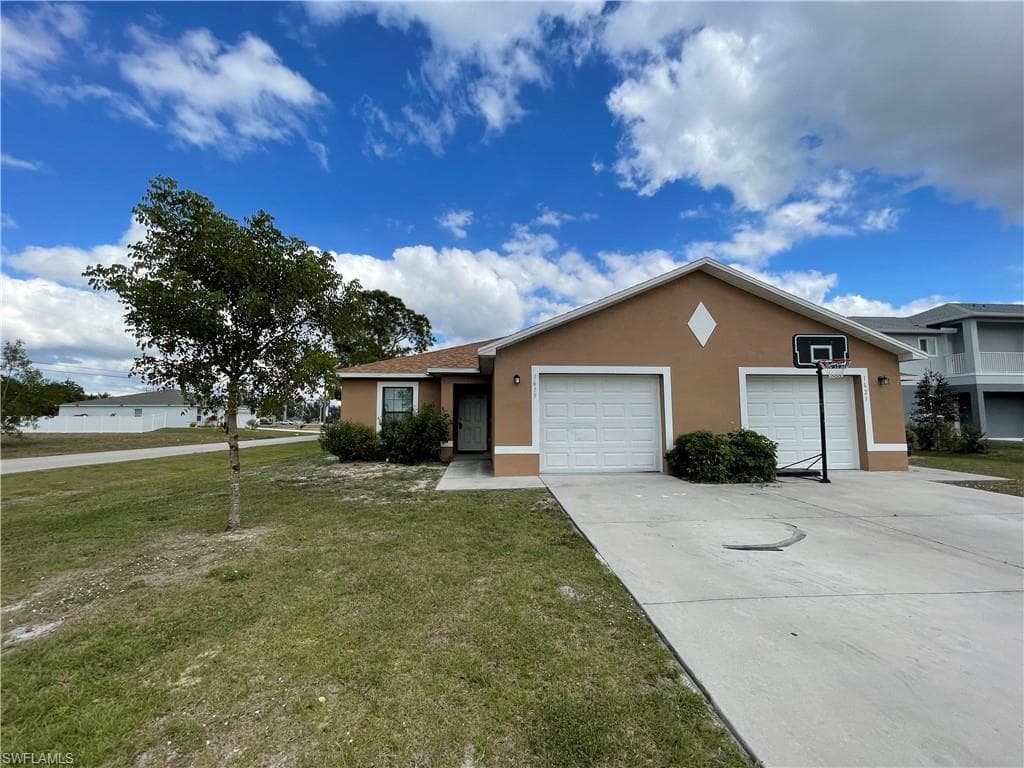 1619 SW 1st AVE CAPE CORAL, FL 33991