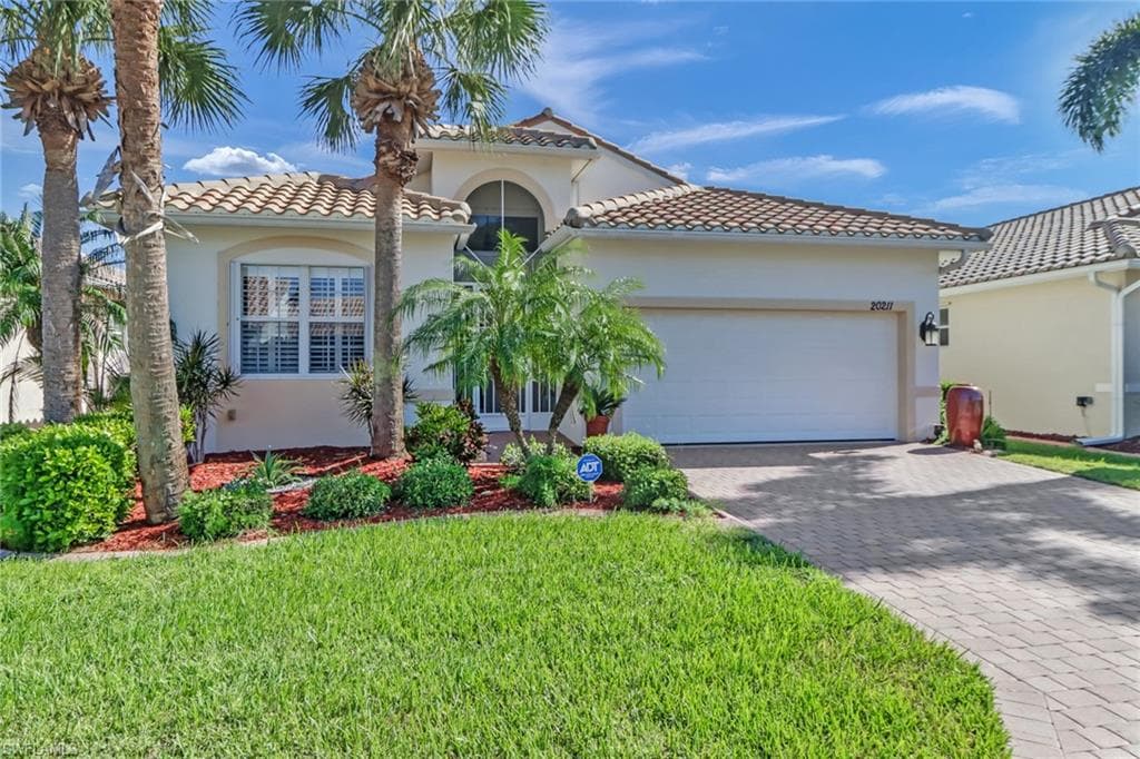 20211 Castlemaine AVE ESTERO, FL 33928