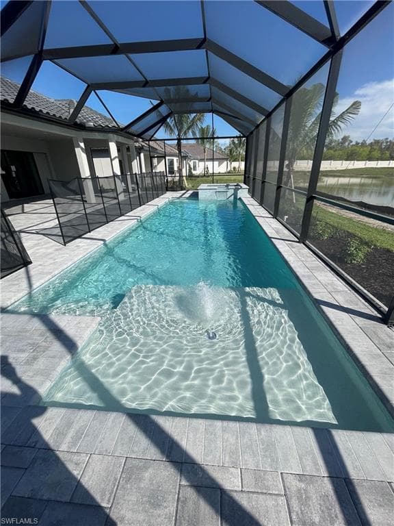 11947 Collegio DR FORT MYERS, FL 33913